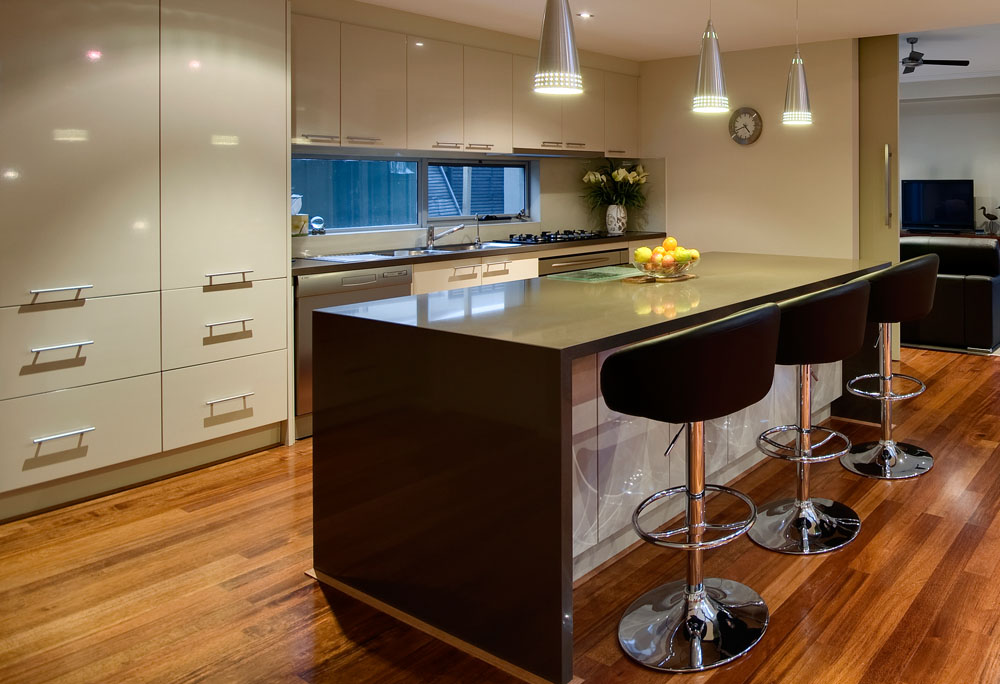 Kitchen Renovations Adelaide | Granite Kitchen Makeovers