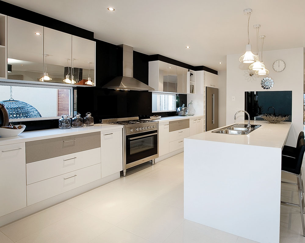 Picture of Gallery - Granite Kitchen Makeovers