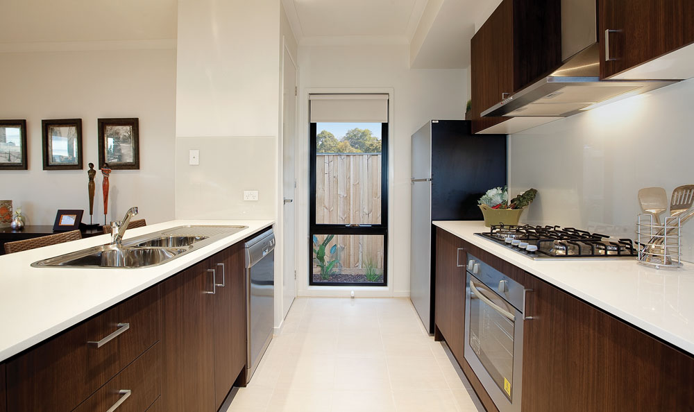 Granite Kitchen Makeovers Adelaide